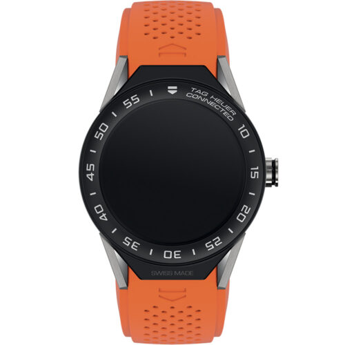 TAG Heuer Connected SBF8A8001.11FT6081
