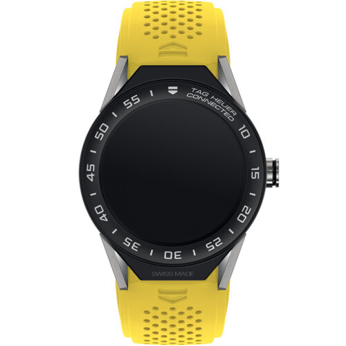 TAG Heuer Connected SBF8A8001.11FT6082