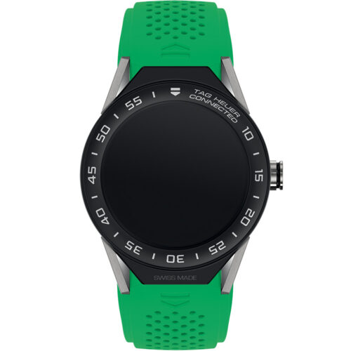 TAG Heuer Connected SBF8A8001.11FT6083
