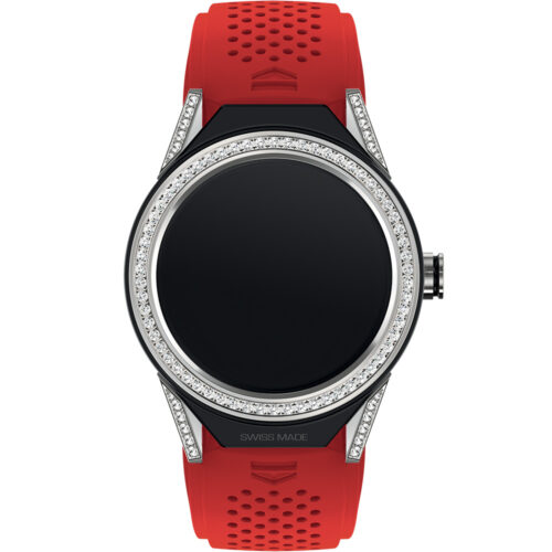 TAG Heuer Connected SBF8A8011.61FT6080