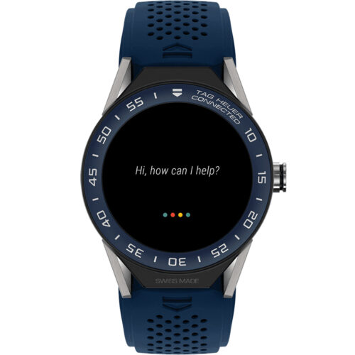 TAG Heuer Connected SBF8A8012.11FT6077