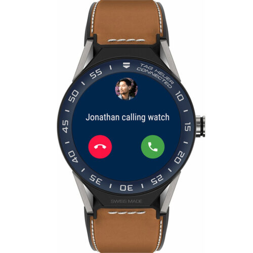 TAG Heuer Connected SBF8A8012.82FT6110