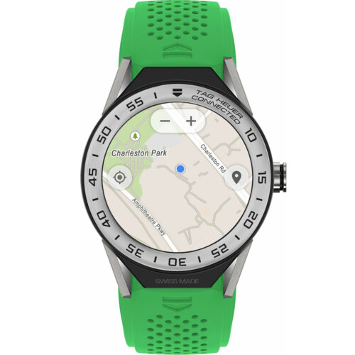 TAG Heuer Connected SBF8A8014.11FT6083