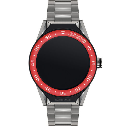 TAG Heuer Connected SBF8A8015.10BF0608