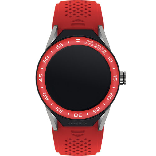 TAG Heuer Connected SBF8A8015.11FT6080