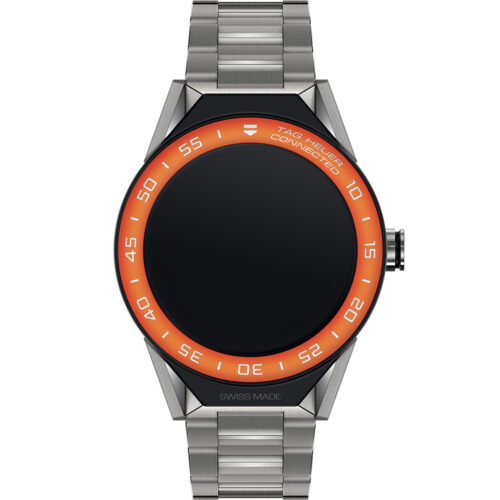 TAG Heuer Connected SBF8A8016.10BF0608