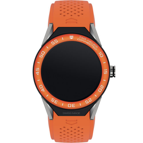 TAG Heuer Connected SBF8A8016.11FT6081