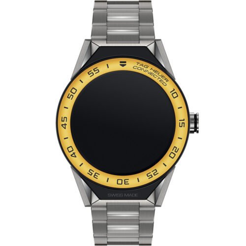 TAG Heuer Connected SBF8A8017.10BF0608
