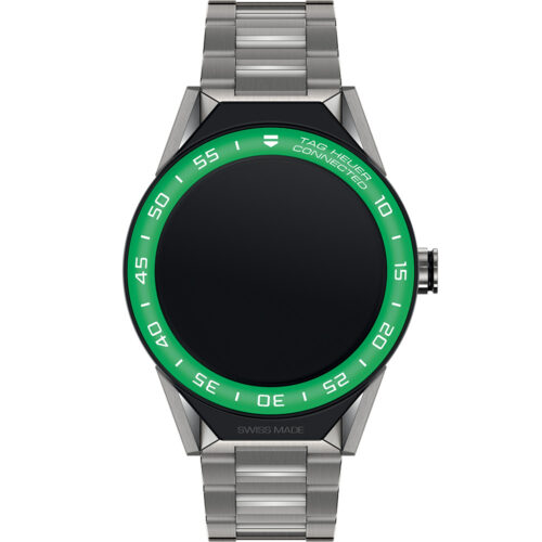 TAG Heuer Connected SBF8A8018.10BF0608