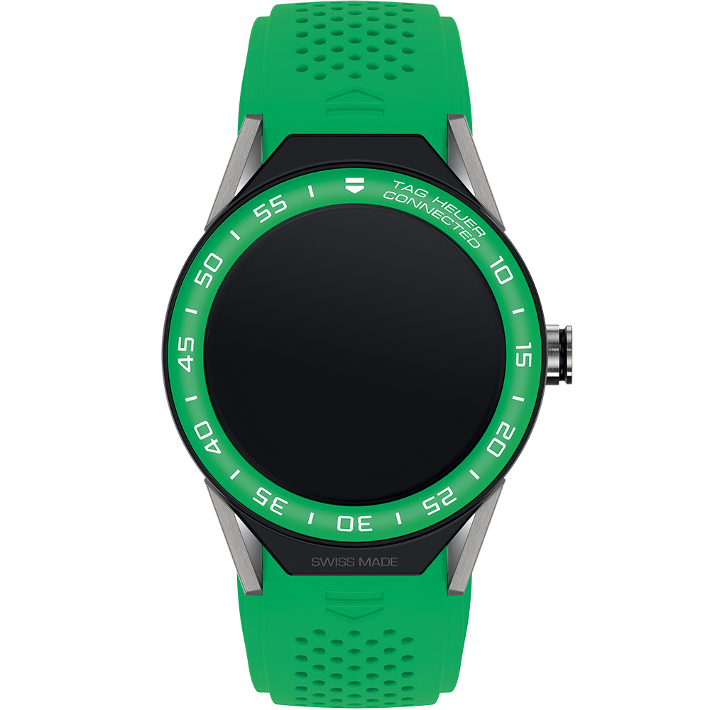 TAG Heuer Connected SBF8A8018.11FT6083