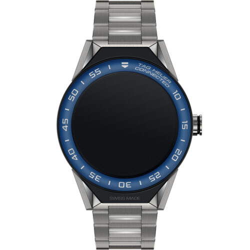 TAG Heuer Connected SBF8A8019.10BF0608