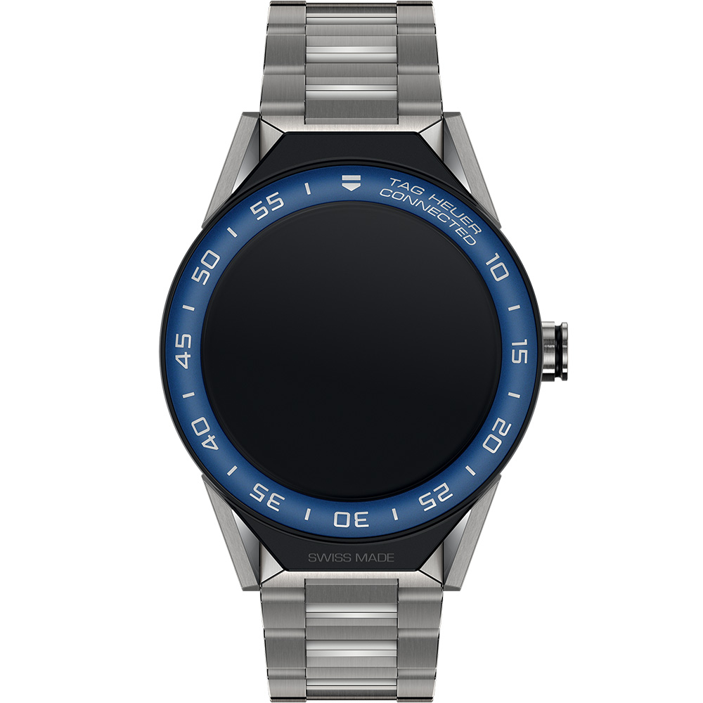 TAG Heuer Connected SBF8A8019.10BF0608
