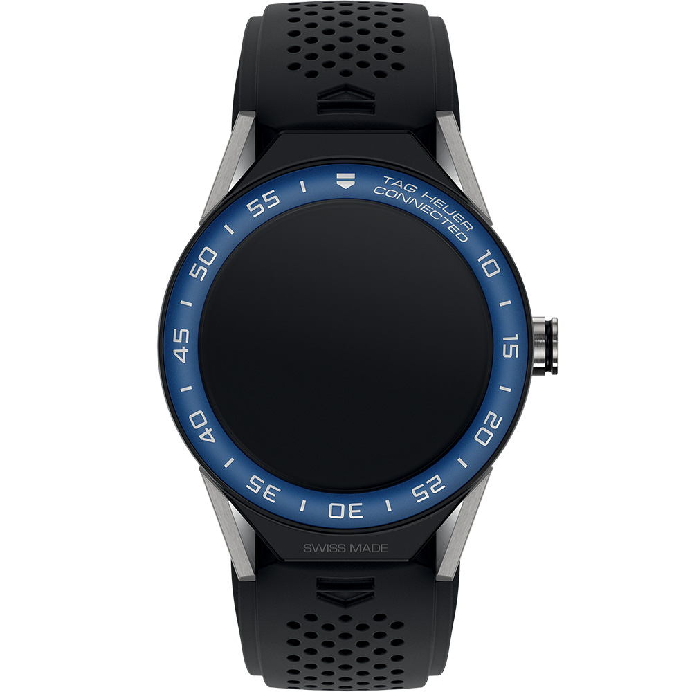 TAG Heuer Connected SBF8A8019.11FT6076