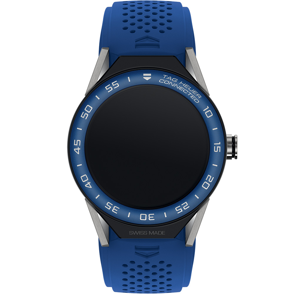 TAG Heuer Connected SBF8A8019.11FT6118