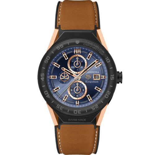 TAG Heuer Connected SBF8A8023.32EB0103