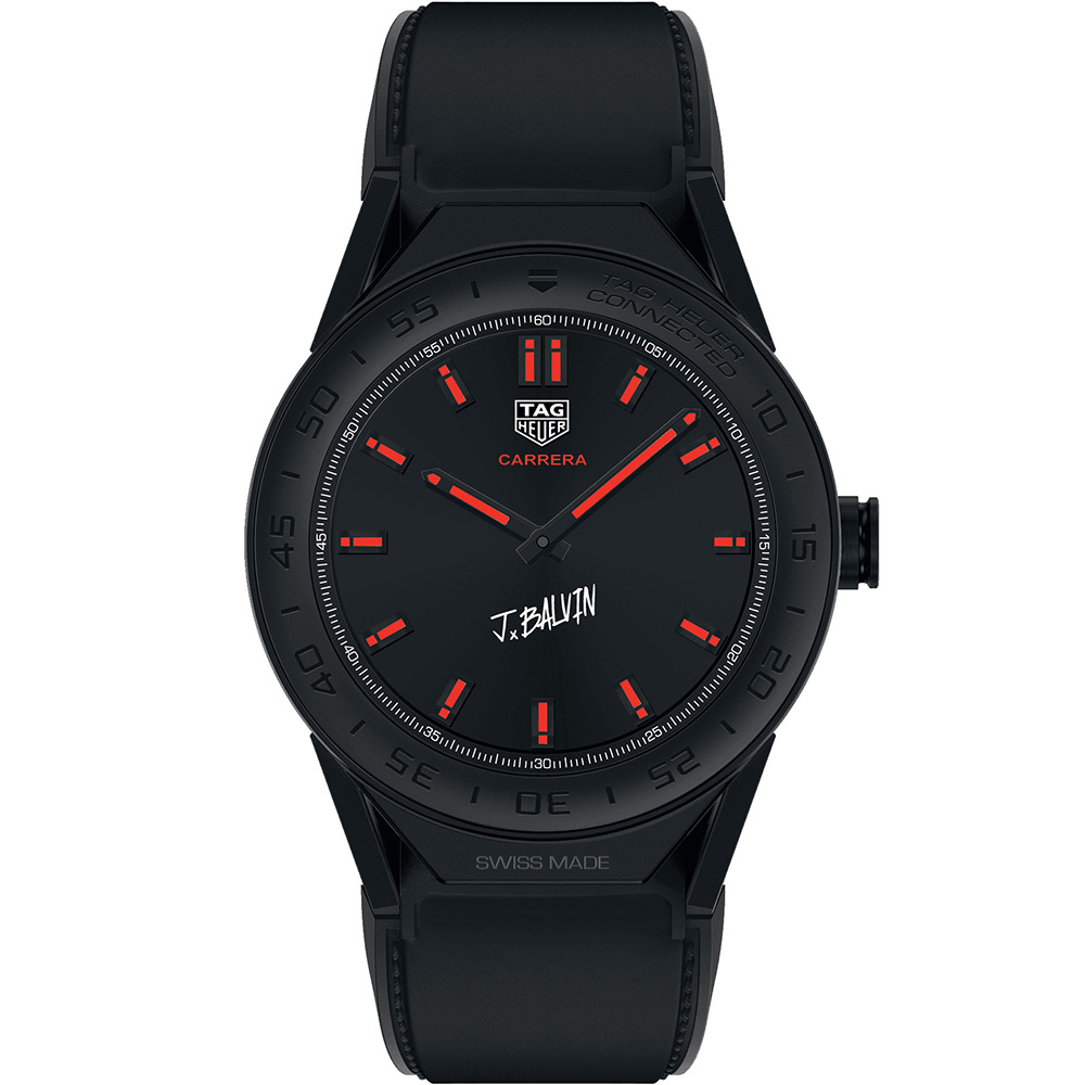 TAG Heuer Connected SBF8A8025.82FT6138