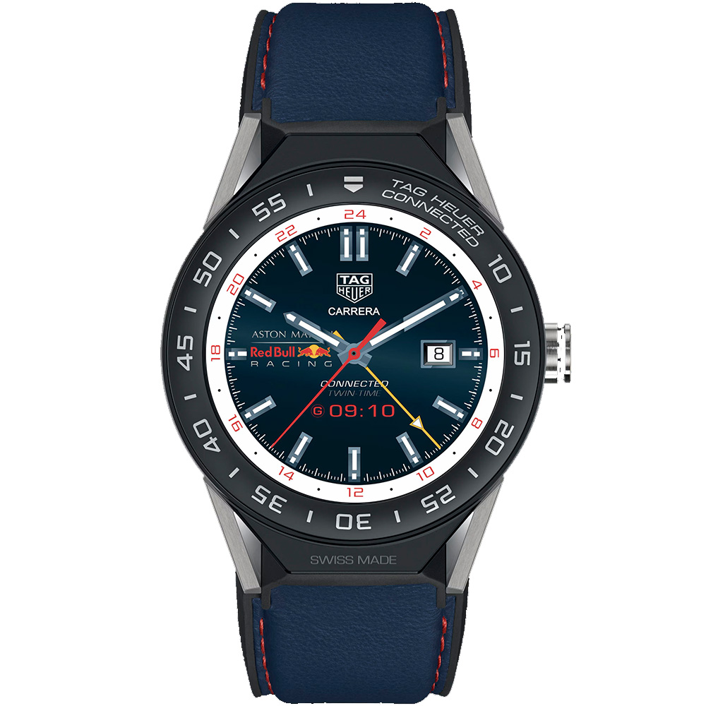 TAG Heuer Connected SBF8A8028.11EB0147