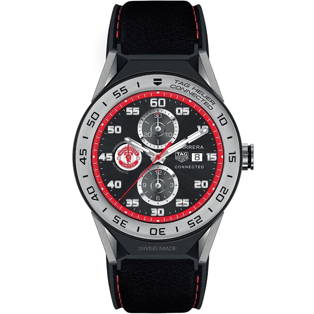TAG Heuer Connected SBF8A8029.11EB0148
