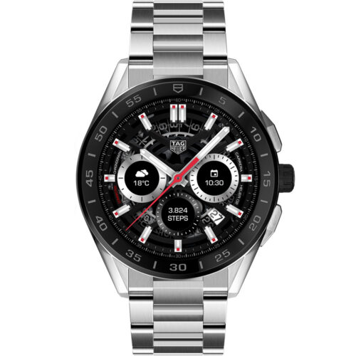 TAG Heuer Connected SBG8A10.BA0646