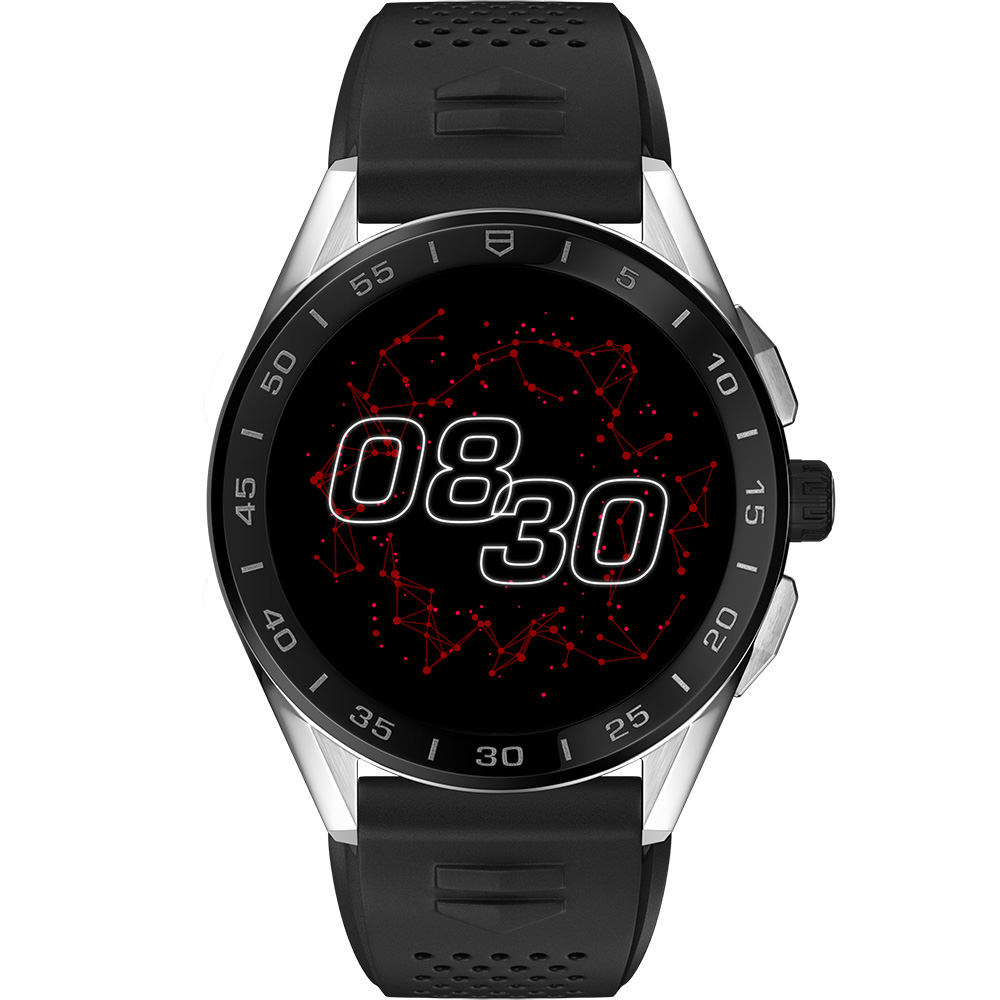 TAG Heuer Connected SBG8A10.BT6219
