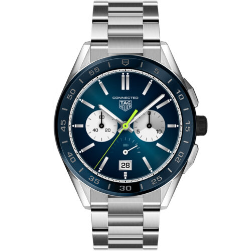 TAG Heuer Connected SBG8A11.BA0646
