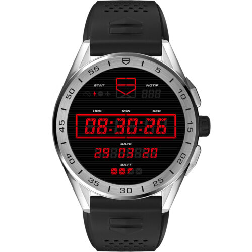 TAG Heuer Connected SBG8A12.BT6219