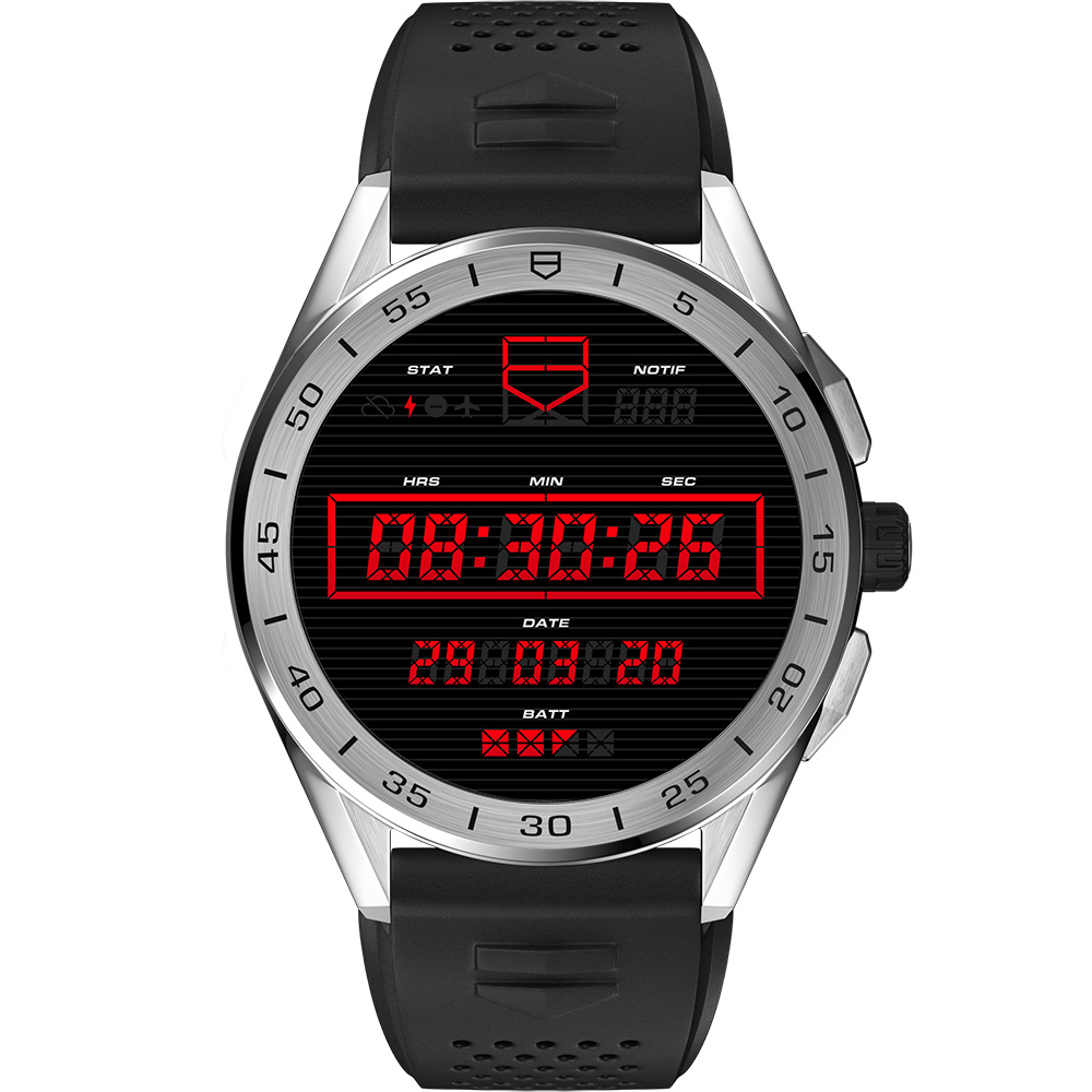 TAG Heuer Connected SBG8A12.BT6219