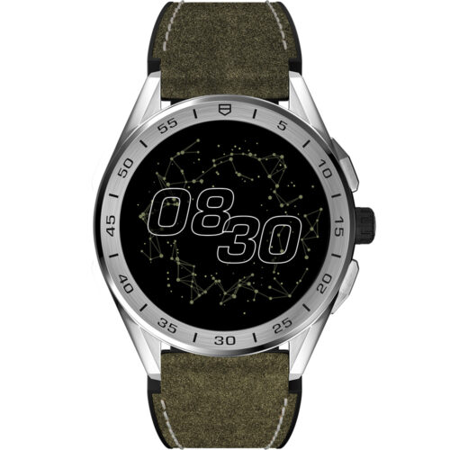 TAG Heuer Connected SBG8A12.BT6239