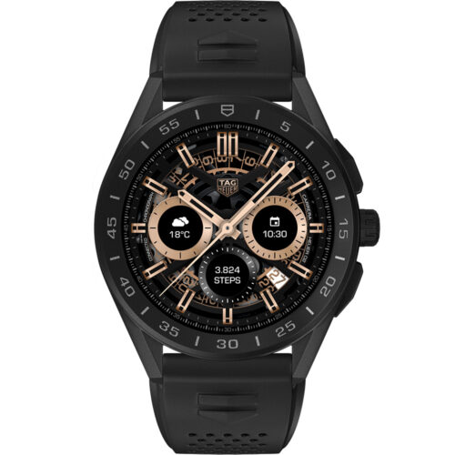 TAG Heuer Connected SBG8A80.BT6221