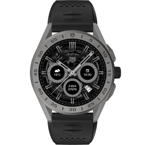TAG Heuer Connected SBG8A81.BT6222