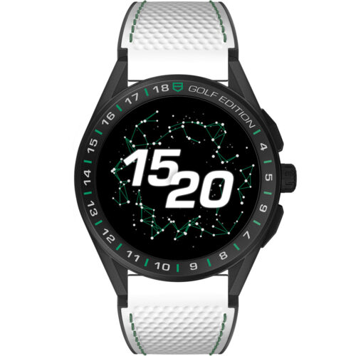 TAG Heuer Connected SBG8A82.EB0206