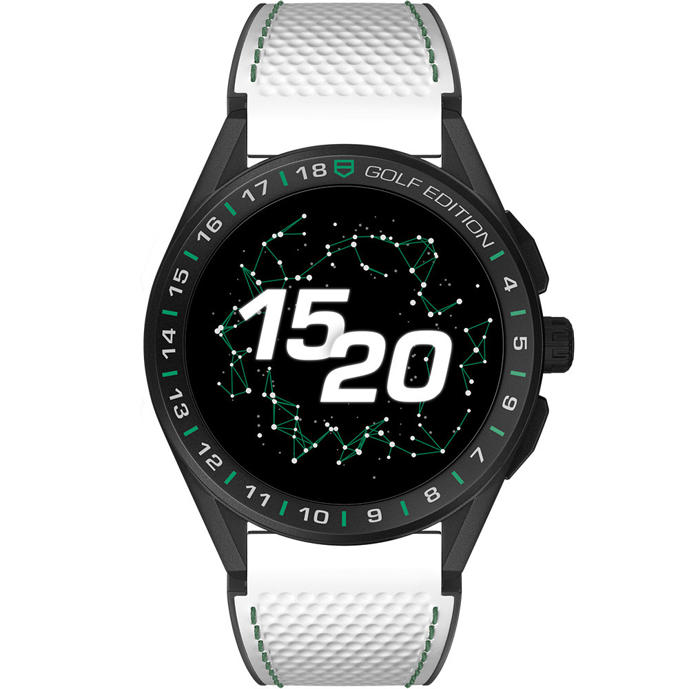 TAG Heuer Connected SBG8A82.EB0206