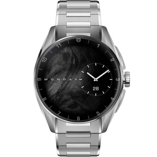 TAG Heuer Connected SBR8010.BA0617