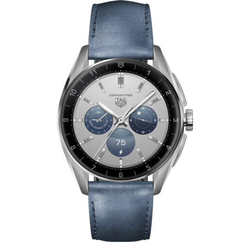 TAG Heuer Connected SBR8010.BC6636