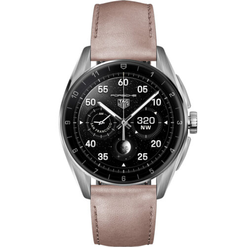 TAG Heuer Connected SBR8010.BC6658