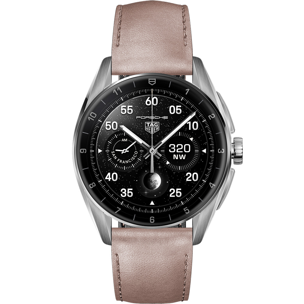 TAG Heuer Connected SBR8010.BC6658