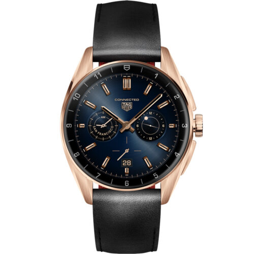 TAG Heuer Connected SBR8011.BC6652