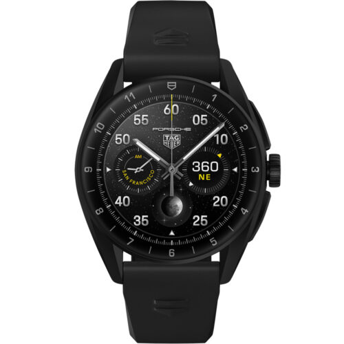 TAG Heuer Connected SBR8081.BT6299