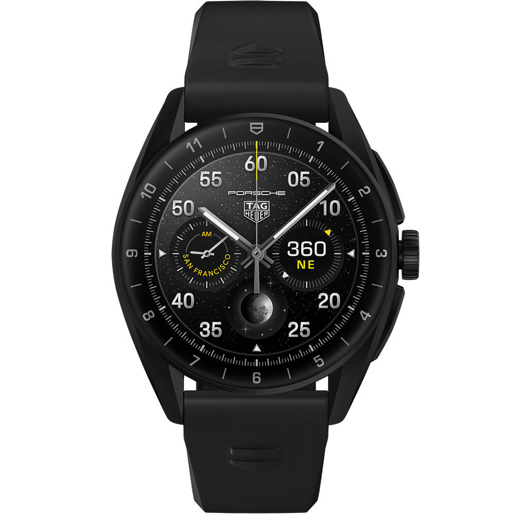 TAG Heuer Connected SBR8081.BT6299