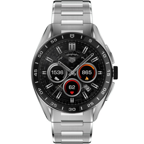 TAG Heuer Connected SBR8A10.BA0616