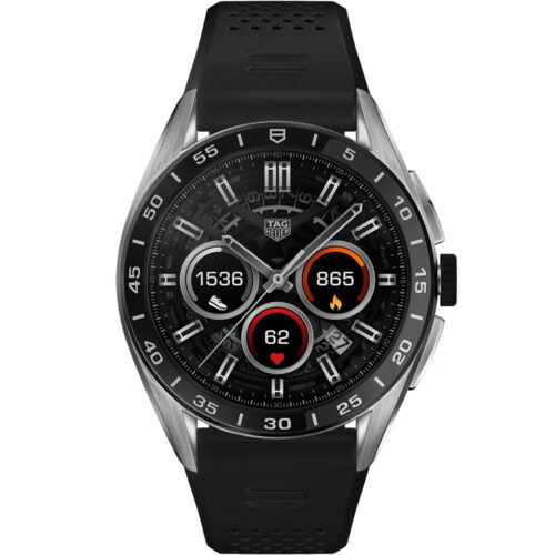 TAG Heuer Connected SBR8A10.BT6259