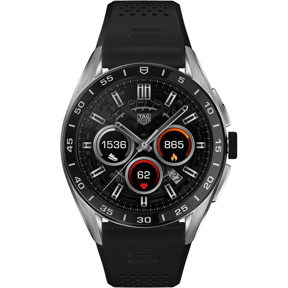 TAG Heuer Connected SBR8A10.BT6259