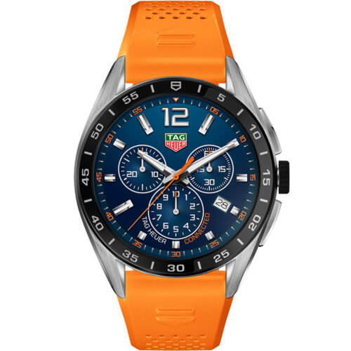 TAG Heuer Connected SBR8A10.BT6265