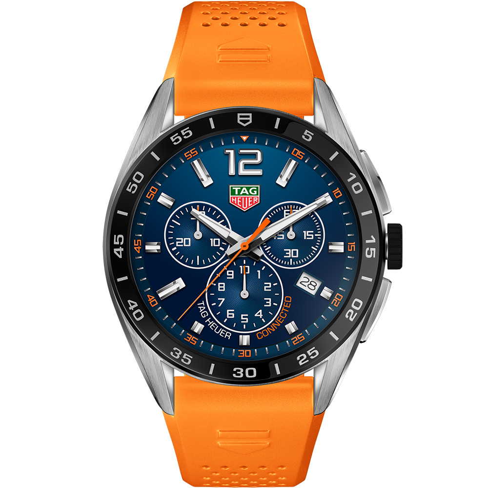 TAG Heuer Connected SBR8A10.BT6265