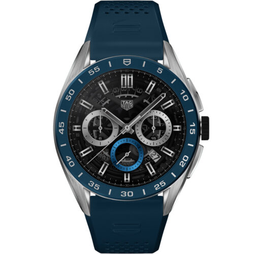 TAG Heuer Connected SBR8A11.BT6260