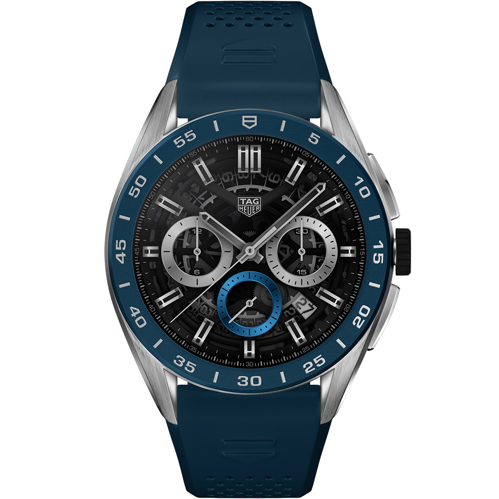 TAG Heuer Connected SBR8A11.BT6260