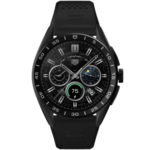 TAG Heuer Connected SBR8A80.BT6261