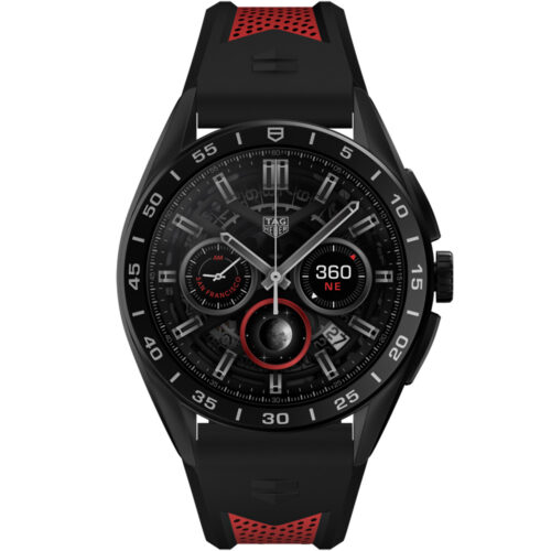 TAG Heuer Connected SBR8A80.EB0259