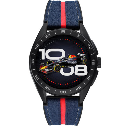 TAG Heuer Connected SBR8A80.EB0365