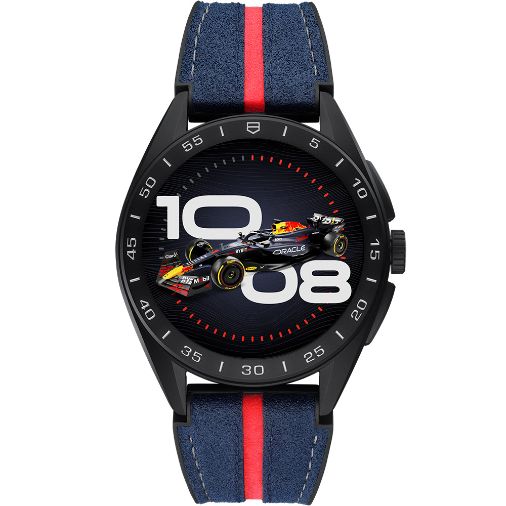TAG Heuer Connected SBR8A80.EB0365